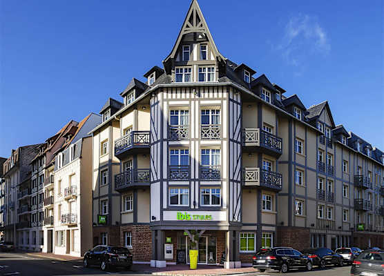 ibis Styles Deauville Centre 1
