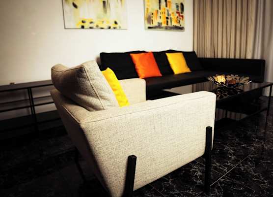 Residenciales H1 & H2 1