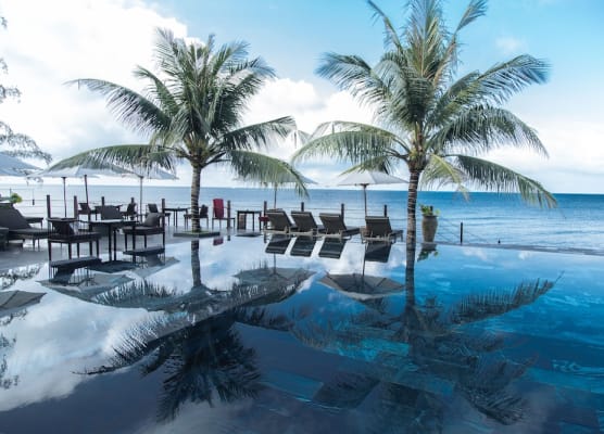 The Palmy Resort Phu Quoc & Spa 1
