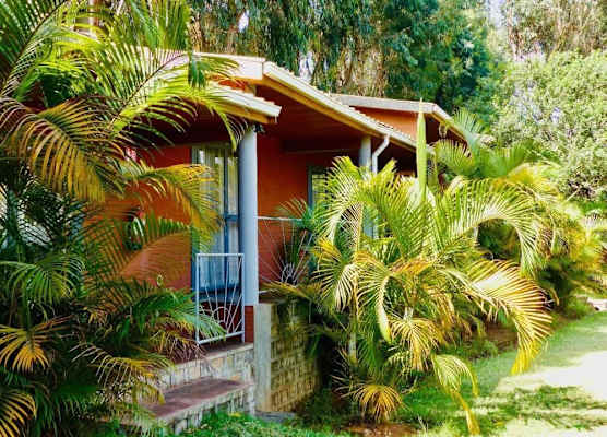 Le Chat'o Park Hotel Ivato Airport NAVETTE GRATUITE H24 1