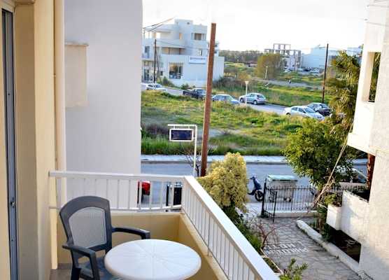 Manias Apartments 1