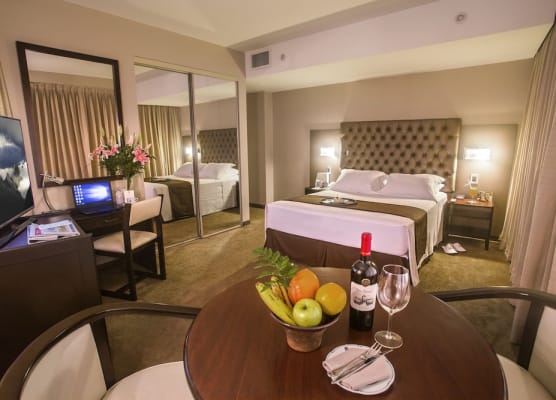 Del Pilar Miraflores Hotel 1
