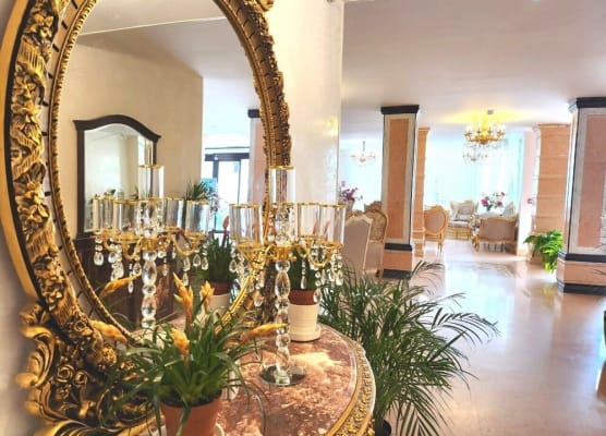 HOTEL ROYAL Paris Ivry 1