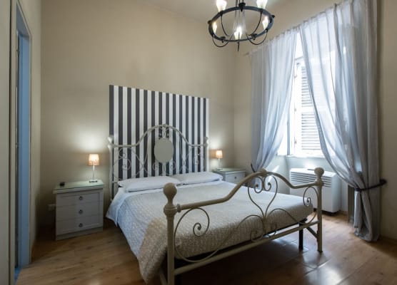 Residenza Ottaviani Roma 1