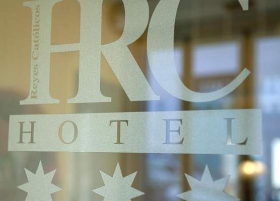 Hrc Hotel 1