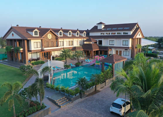 LA CASA. CLUB & RESORT 1