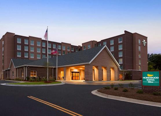 Homewood Suites by Hilton Atlanta Airport North 1