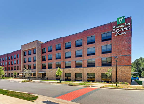 Holiday Inn Express & Suites WINSTON - SALEM SW - CLEMMONS by IHG 1