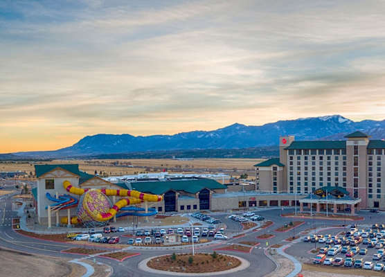 Great Wolf Lodge Colorado Springs 1
