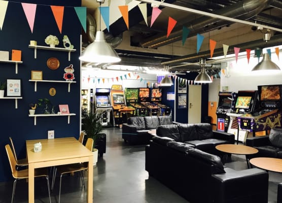CheapSleep Hostel Helsinki 1