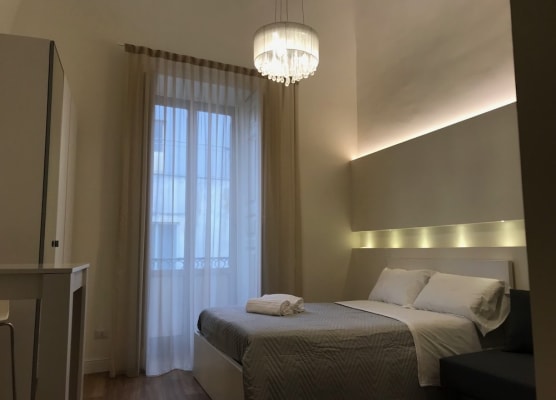 Motta Palace Apartments & Rooms 1