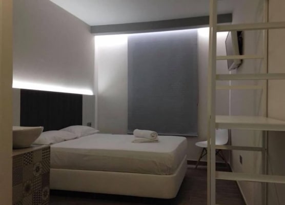 Hostal Cama del Mar 1