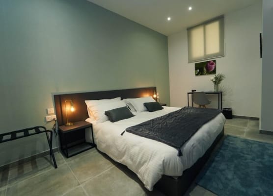 Guest House Capital Inn by Vallettastay 1