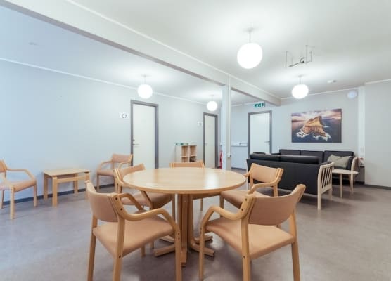 Guesthouse In The Heart Of Tórshavn 1