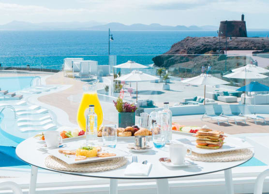 CalaLanzarote Suites Hotel - Adults Only 1
