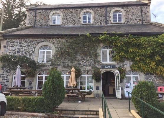 Woodleigh Coach House 1