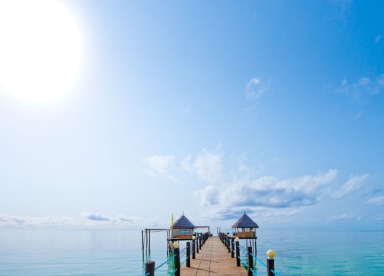 Spice Island Hotel & Resort 1