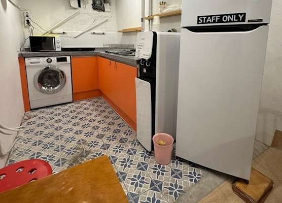 Insadong R Guesthouse 1