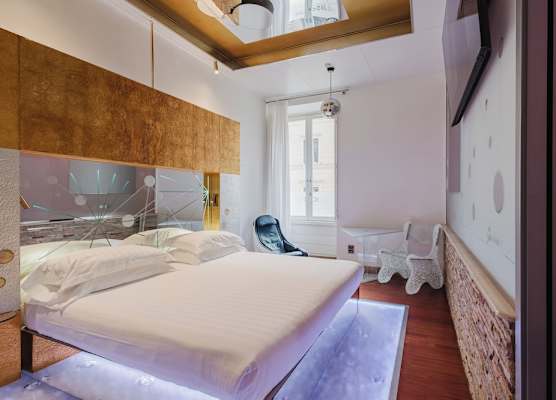 Hotel Trecento 1