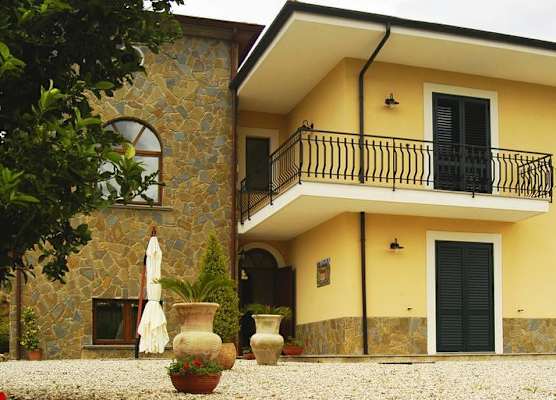 Villa Le Torrette 1
