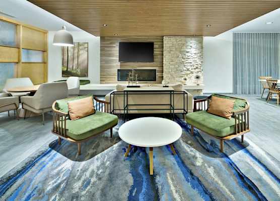 Fairfield Inn & Suites Columbus New Albany 1