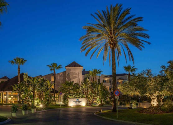 Precise Resort El Rompido-The Club 1