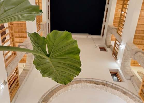 Riad Al Manara 1