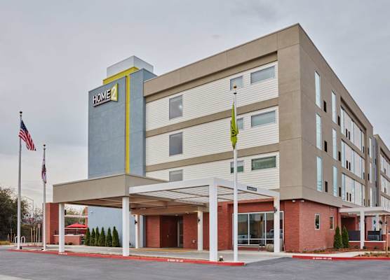 Home2 Suites By Hilton Sacramento At Csus 1