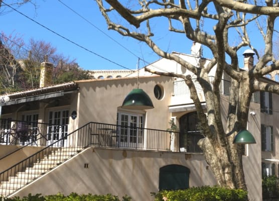 Maison Arquier 1