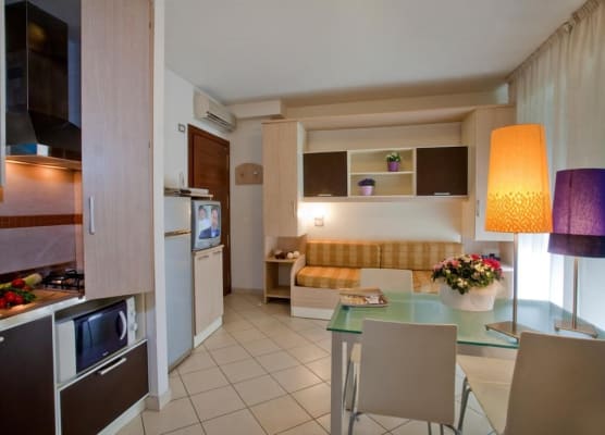 Residence Il Tulipano 1