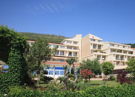 Hotel Palas 1