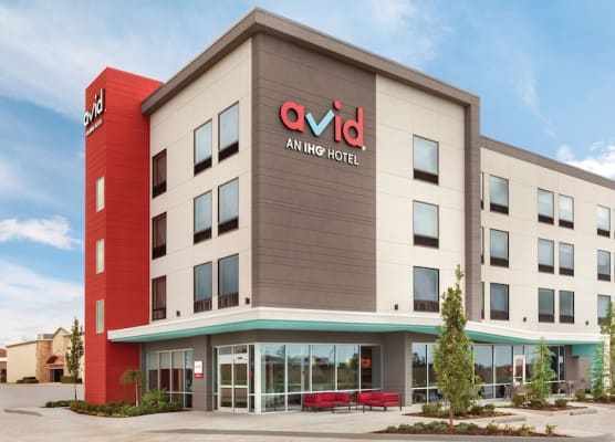 avid hotel ATLANTA – CONYERS I-20 by IHG 1