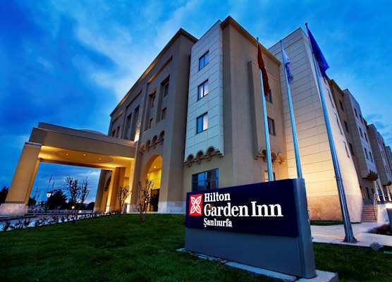 Hilton Garden Inn Sanliurfa 1