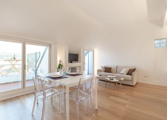 notaMi - Stunning View Apartment 1