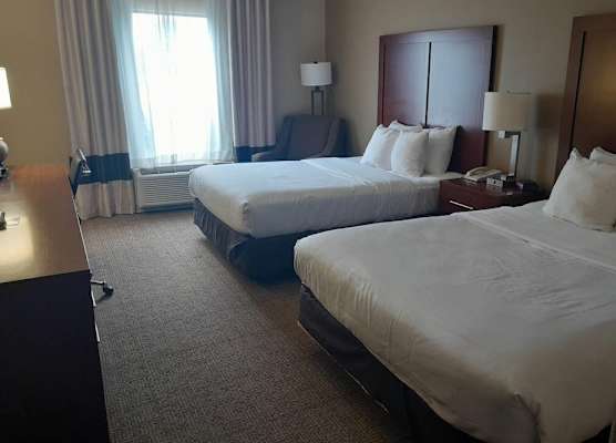 Comfort Inn Duncansville - Altoona 1