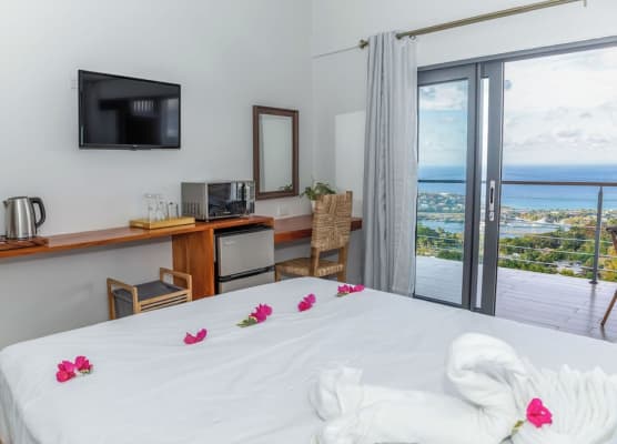 Hammock Suites 1