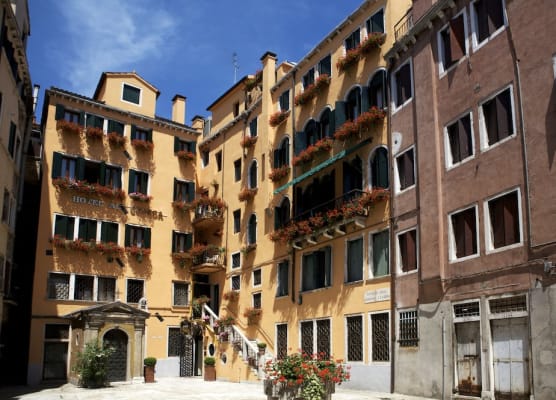 Hotel Al Codega 1