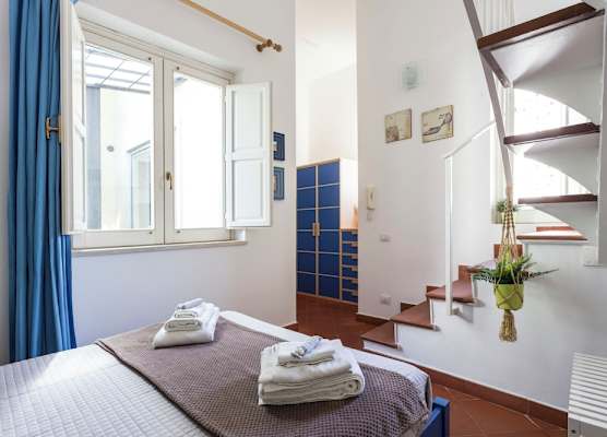 Salomone Ortigia Apts by Wonderful Italy 1