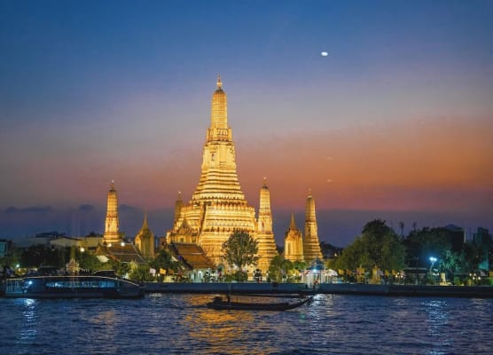 Sala Rattanakosin Bangkok 1