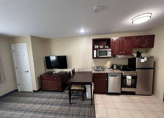 MainStay Suites Coralville - Iowa City 1