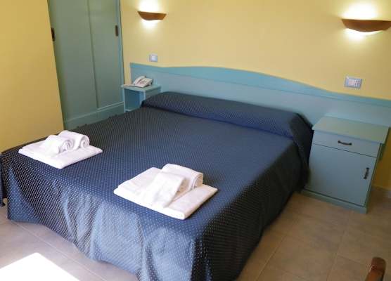 HOTEL COSTA ANTIGA 1