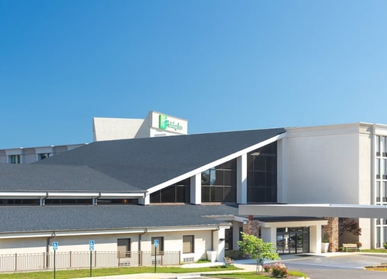 Candlewood Suites ROANOKE AIRPORT by IHG 1
