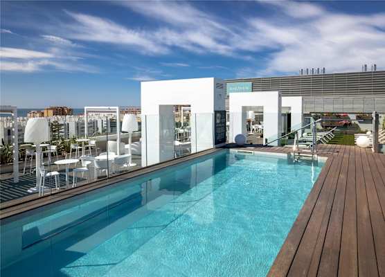 Barcelo Malaga 1