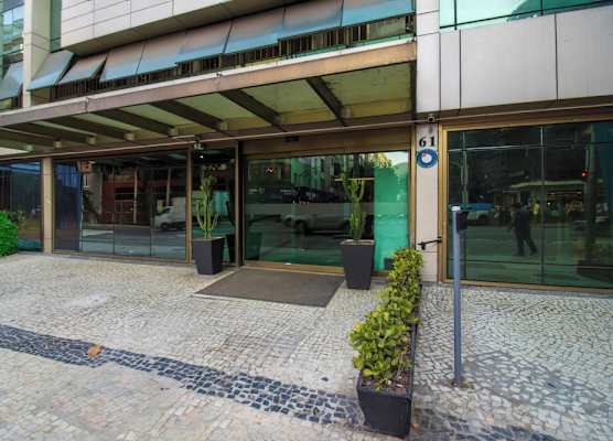 Anna Suites Arpoador 1