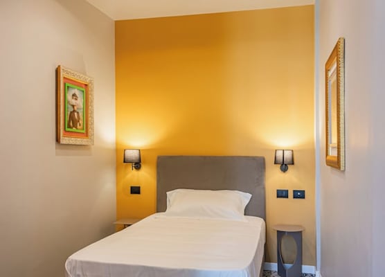 Fontana Falconieri Boutique Hotel 1
