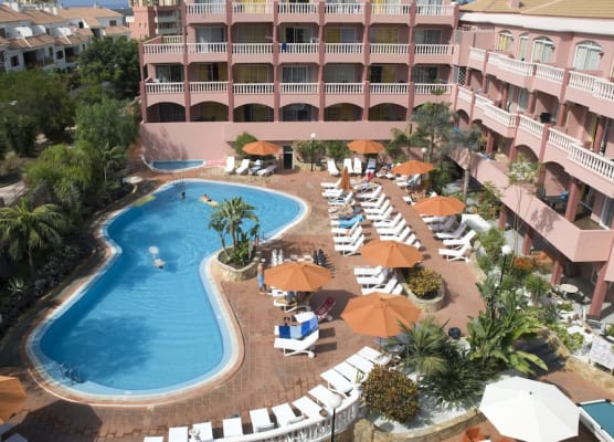 Apartamentos Marola Park 1