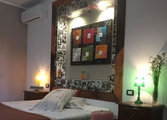 B&B Filomena 1