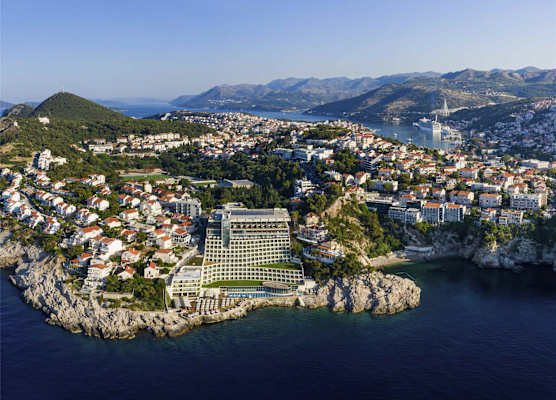 Rixos Premium Dubrovnik 1