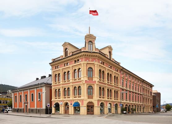 Scandic Ambassadeur Drammen 1