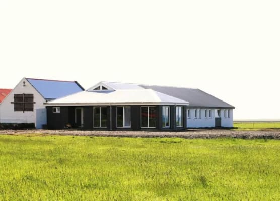 Guesthouse Vellir 1